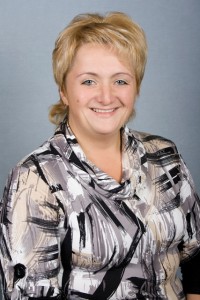 Кізуб Світлана Дмитрівна