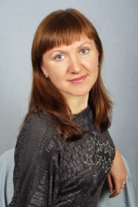 Чепурко Тетяна Олодарівна