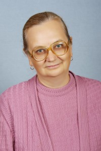 Брижата Тетяна Миколаївна