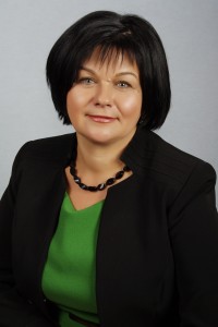 Лук'яненко Лариса Андріївна