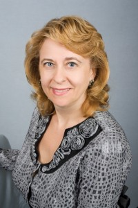 Ошкало Ірина Миколаївна
