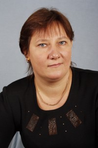 Растєряєва Ірина Анатоліївна