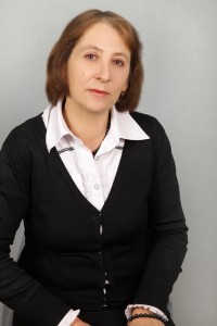 Савченко Світлана Іванівна (кл кер 4А)