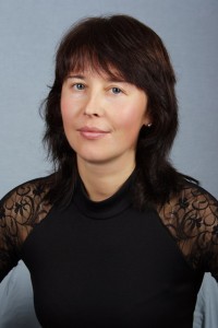 Турчиняк Катерина Степанівна